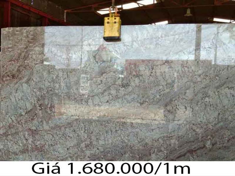  đá hoa cương marble carara bianco vân rối